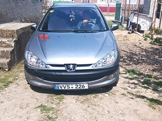 Peugeot 206 foto 3