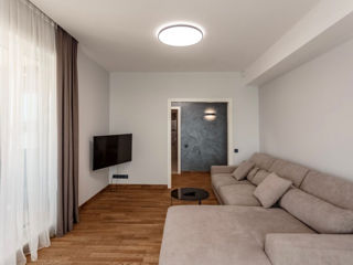 Apartament cu 4 camere, 173 m², Centru, Chișinău foto 2