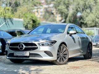 Mercedes CLA foto 5