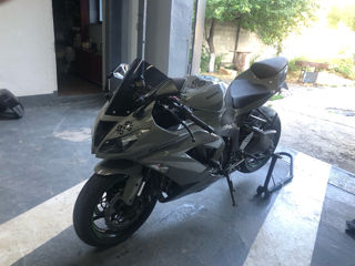 Kawasaki Zx6r 636 foto 4