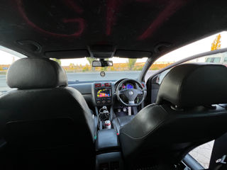 Volkswagen Golf foto 8