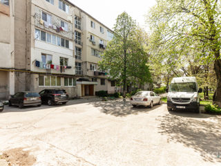 Apartament cu 3 camere, 74 m², Centru, Ialoveni foto 15