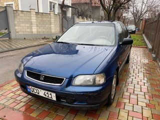 Honda Civic foto 2