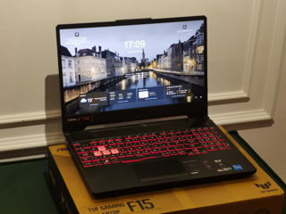 Asus Tuf Gaming i5-11400h - Rtx 3050 foto 2