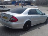 Mercedes E Class foto 6