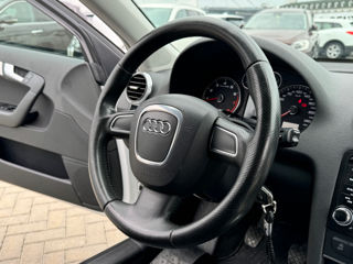 Audi A3 foto 9