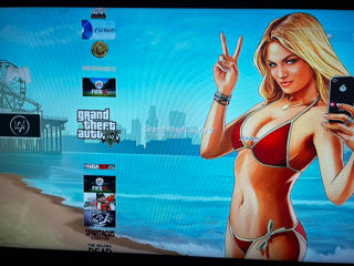 PlayStation 3 super slim foto 7