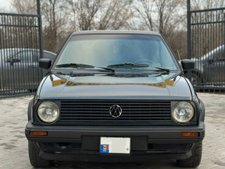 Volkswagen Golf foto 2