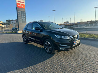 Nissan Qashqai foto 5