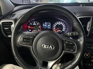 KIA Sportage foto 7