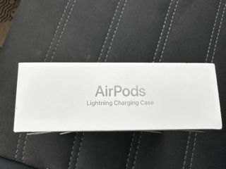 Airpods Noi Sigilate foto 4