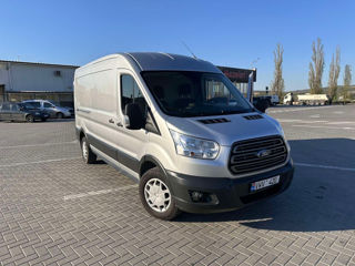 Ford Transit 2017