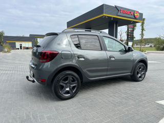 Dacia Sandero Stepway foto 2