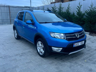 Dacia Sandero Stepway foto 2