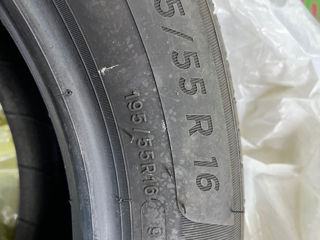 195/55 R16 Michelin foto 4