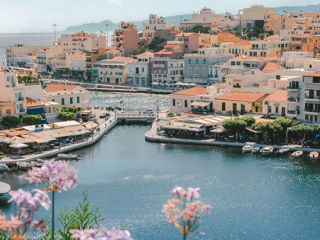 Греция остров Крит от 320 евро за 1 foto 2