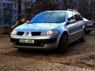 Renault Megane foto 4