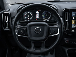 Volvo XC40 foto 10