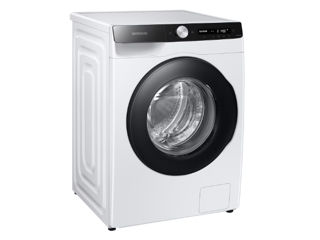 Masina de spalat rufe Samsung WW80T504DAEAS7, 8 kg, 1400 rpm, Motor Digital Inverter, Wifi, Promo! foto 2