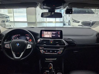 BMW X4 foto 5