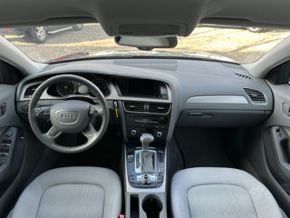 Audi A4 foto 11