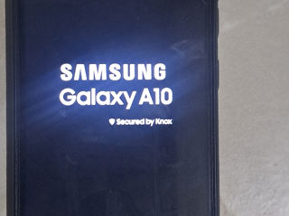 Samsung a10