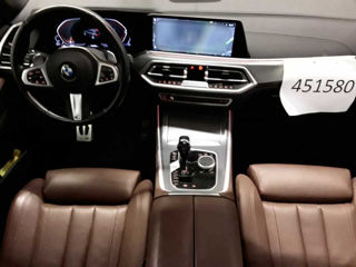 BMW X5 foto 3