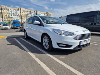 Ford Focus foto 3