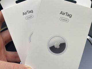 Apple original AirTag 4 pack