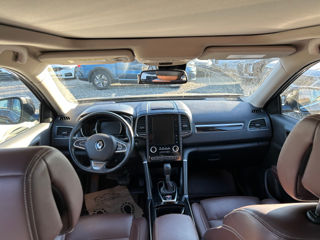 Renault Koleos foto 5