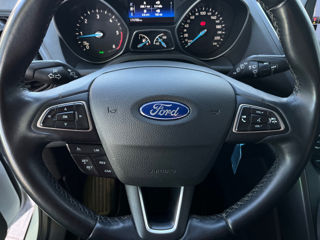 Ford C-Max foto 12