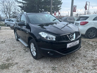 Nissan Qashqai foto 3