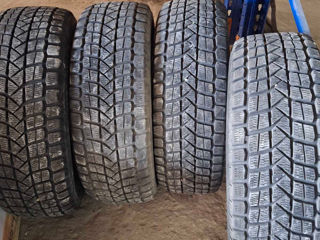 Maxxis Suv R17 225/60 4 roti