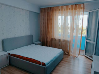 Apartament cu 2 camere, 61 m², Râșcani, Chișinău