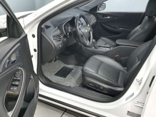 Chevrolet Malibu foto 4
