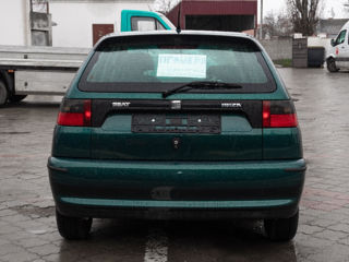 Seat Ibiza foto 9