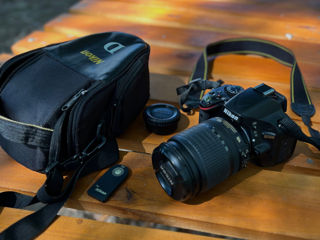 Nikon D5100 foto 5