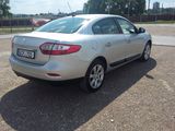 Renault Fluence foto 3