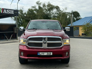 Dodge Ram foto 4