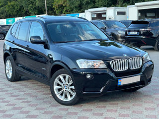 BMW X3 foto 5