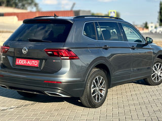 Volkswagen Tiguan foto 4