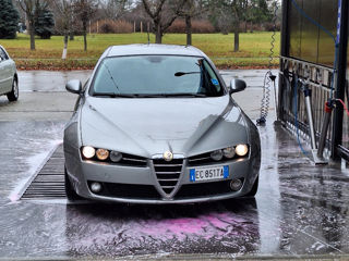 Alfa Romeo 159 foto 2