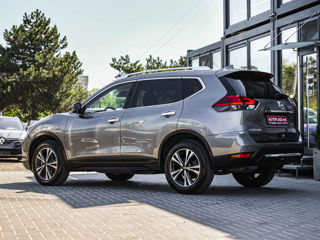 Nissan X-Trail foto 5