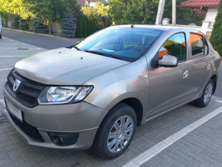 Dacia Logan foto 2