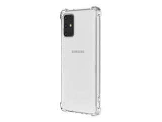 Samsung Galaxy S20+ husa King Kong anti-burst foto 1