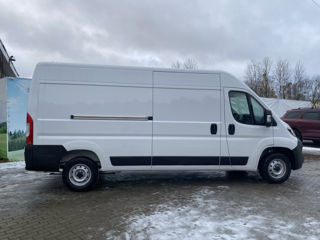 Fiat Ducato Van foto 6