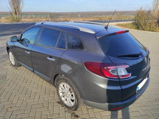 Renault Megane foto 5