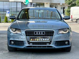 Audi A4 foto 1