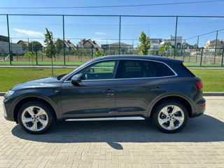 Audi Q5 foto 3