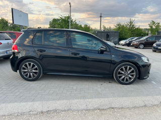 Volkswagen Golf foto 4